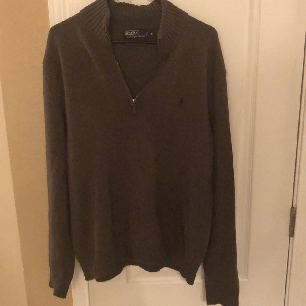 Ralph Lauren Polo Sweater